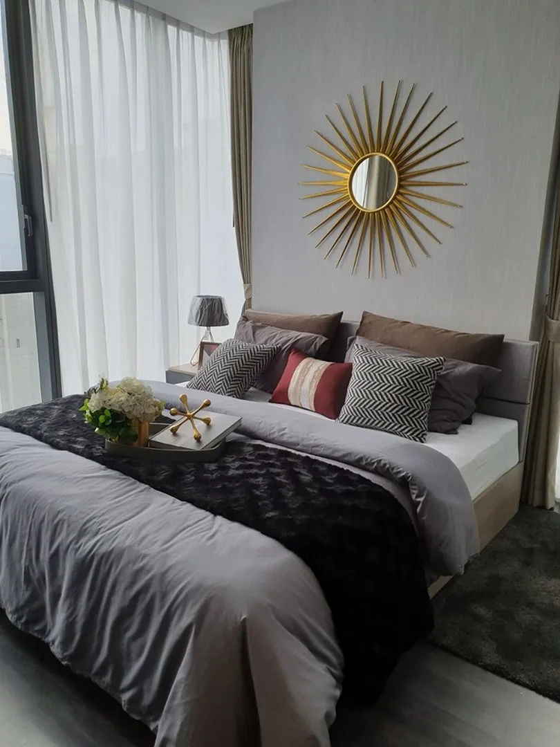 Property photos for The Line Asoke - Ratchada