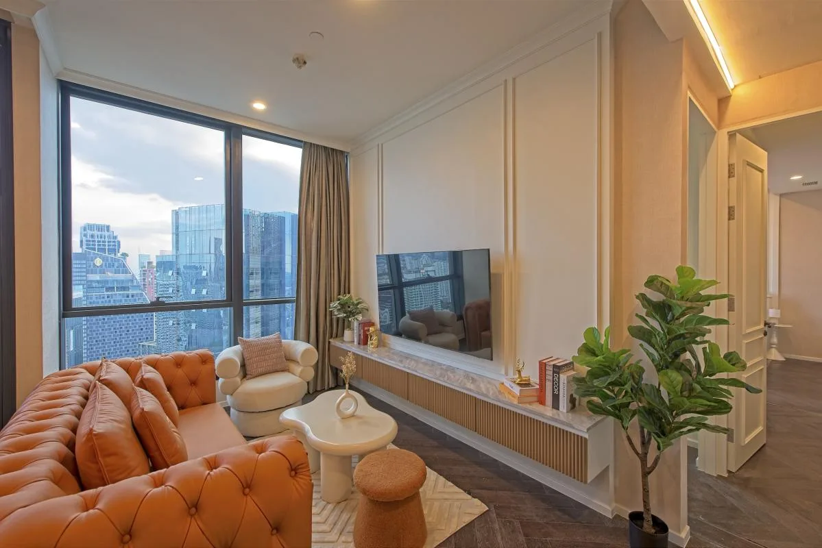 Property photos for The Esse Sukhumvit 36