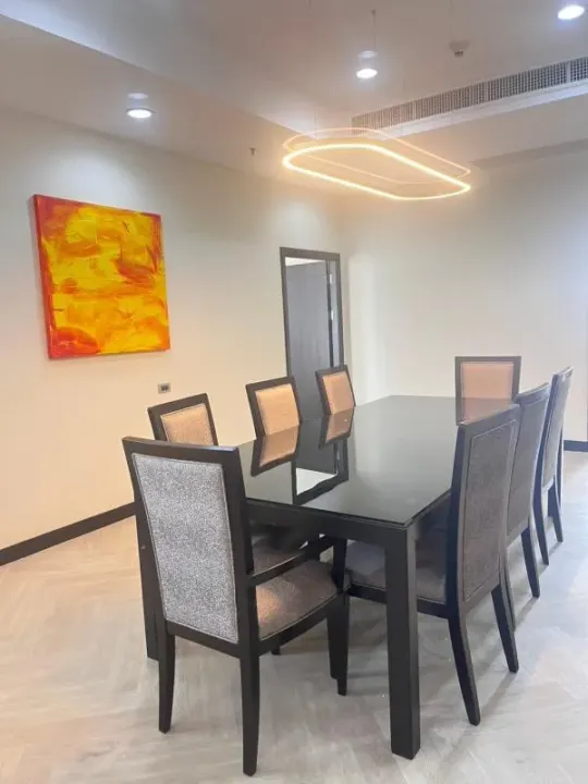 Property photos for Grand Mercure Bangkok Asoke Residence
