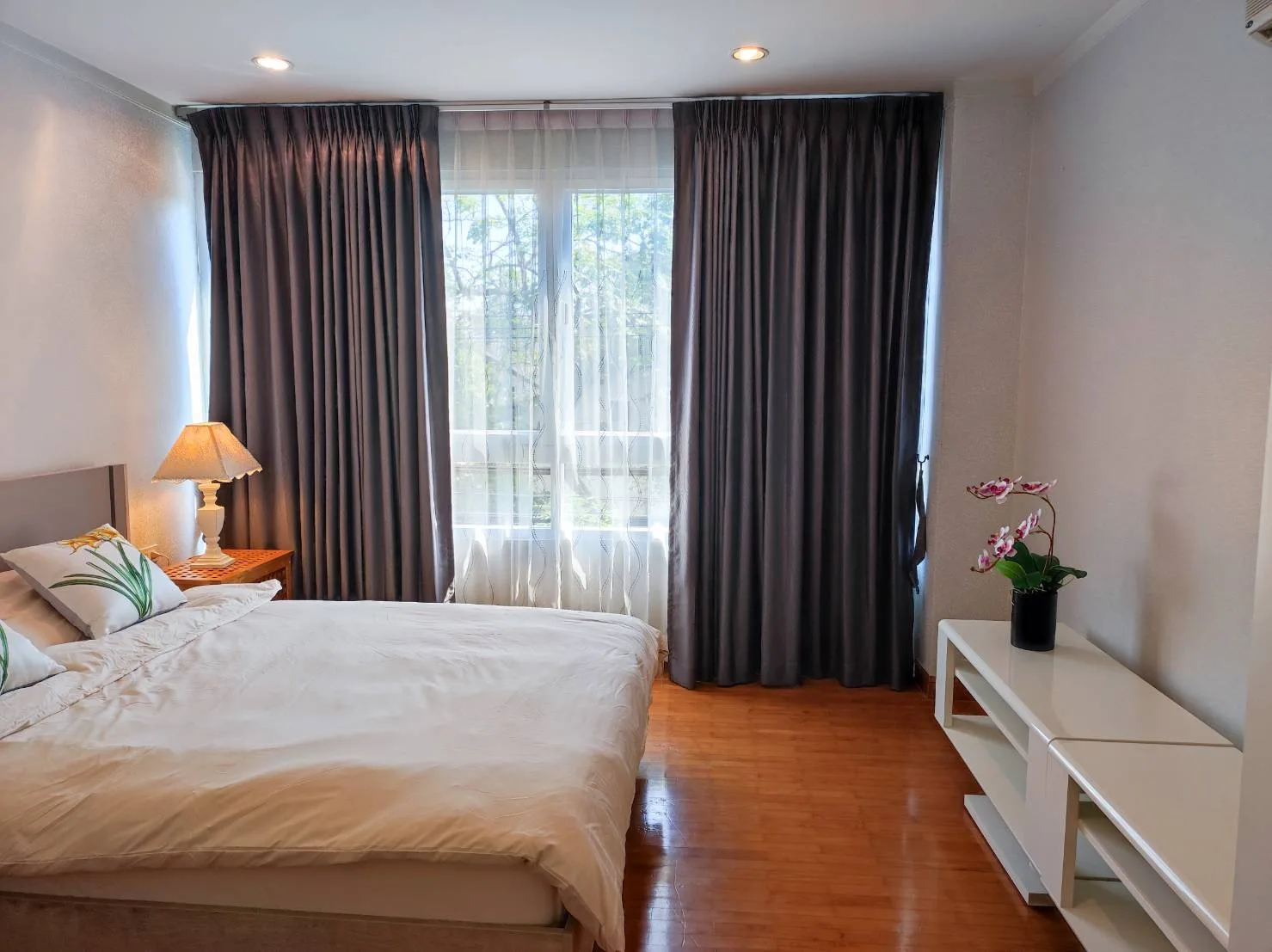Property photos for Baan Siri Sathorn