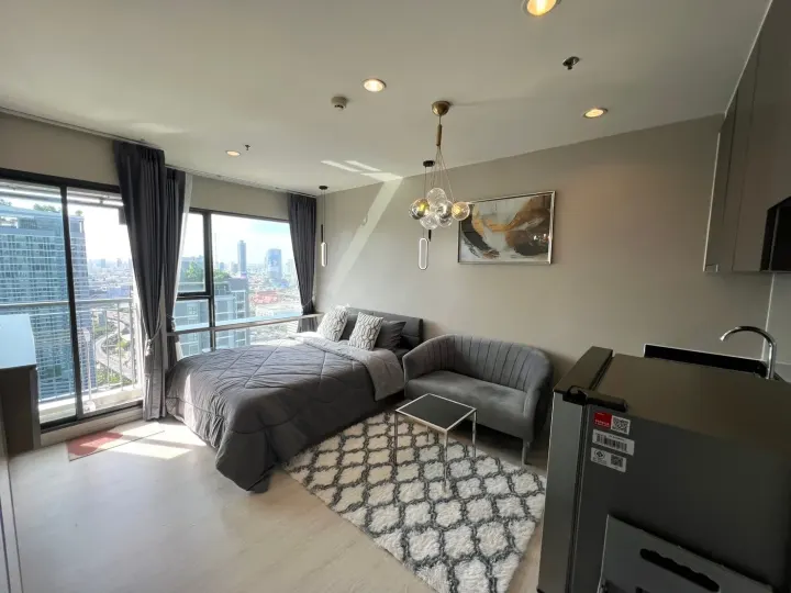 Property photos for Rhythm Asoke
