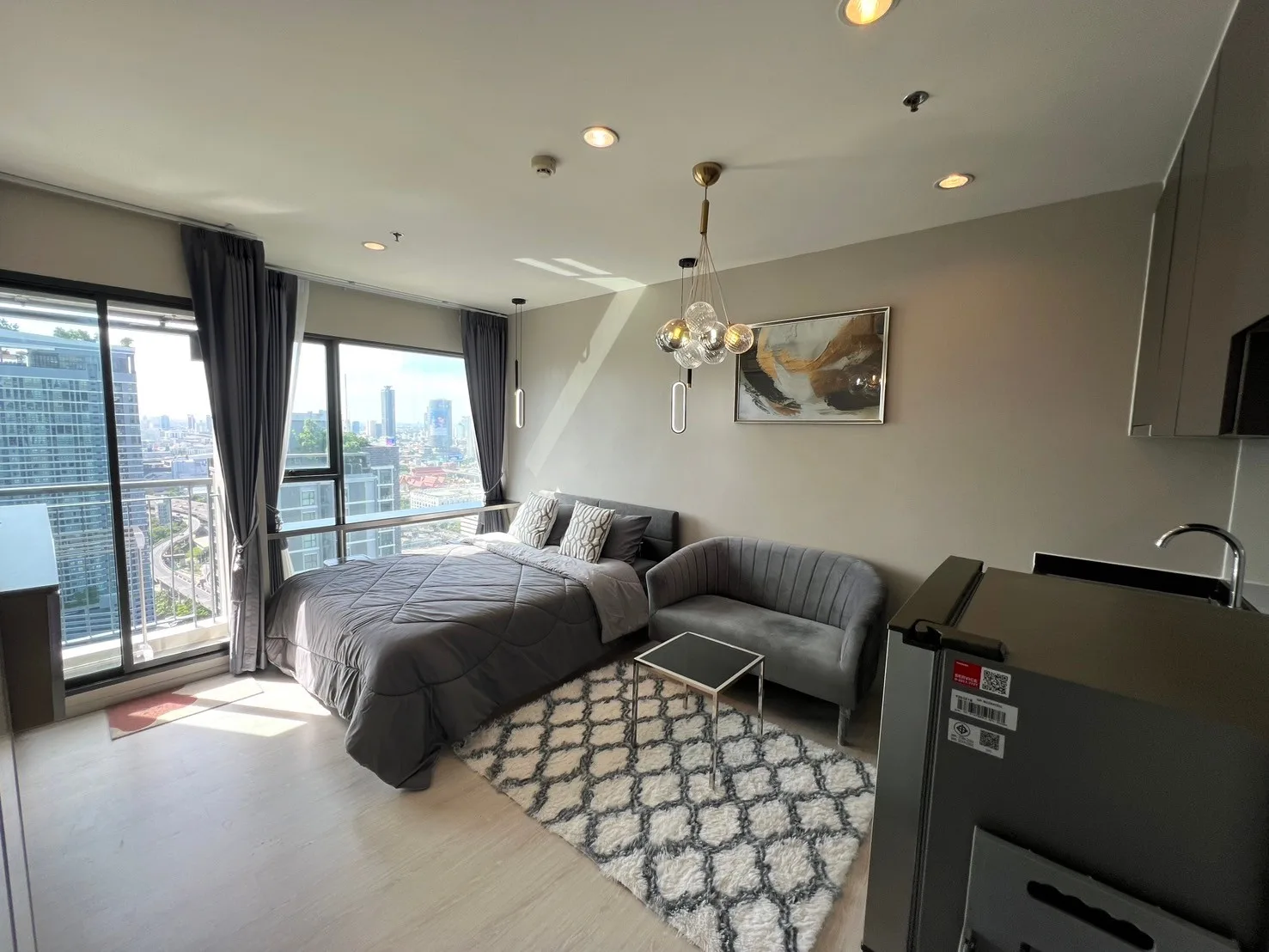 Property photos for Rhythm Asoke
