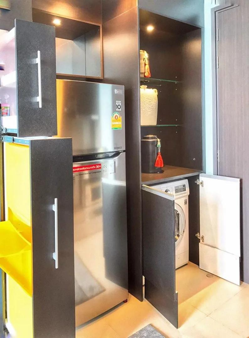 Property photos for Edge Sukhumvit 23