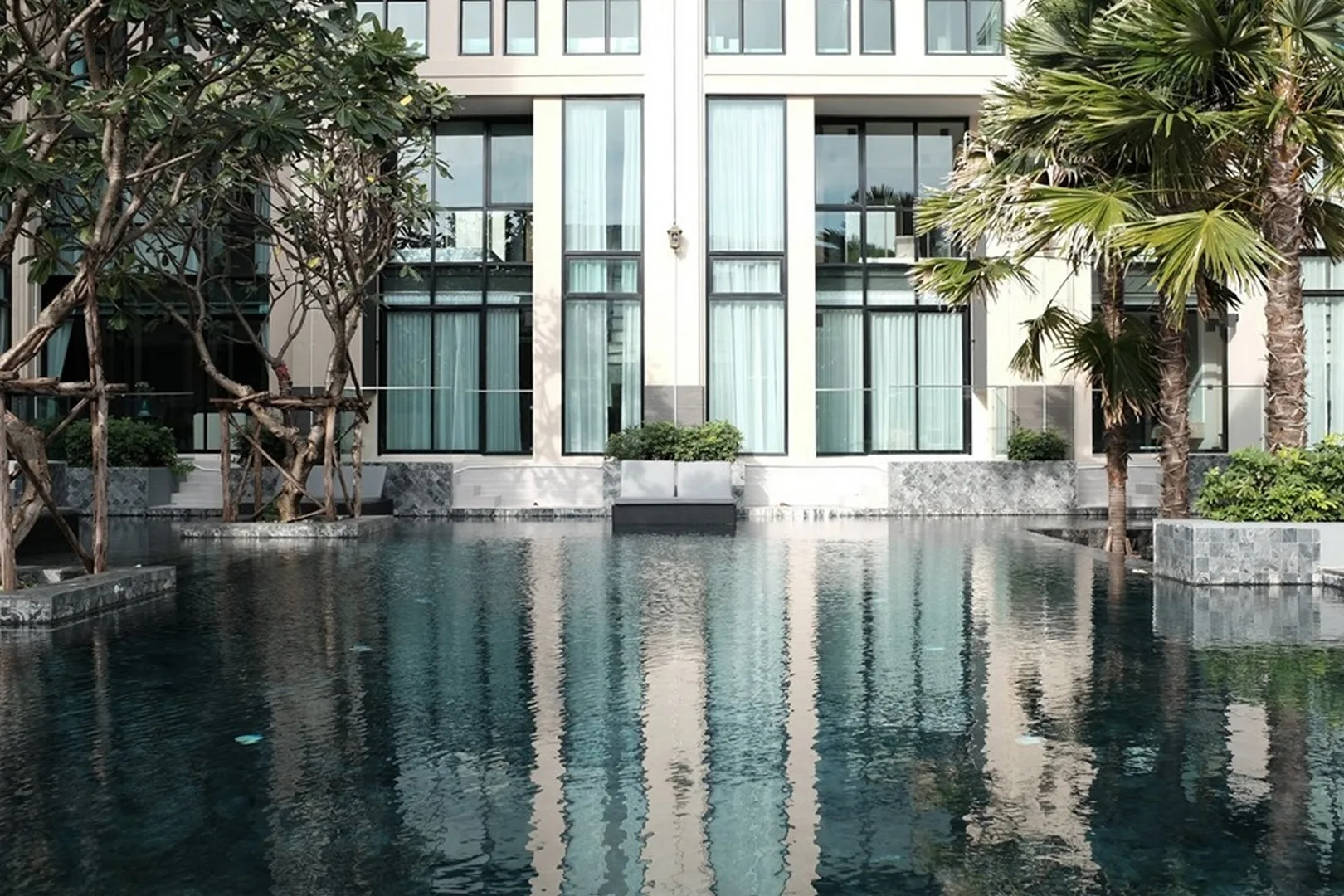 Property photos for The Unique Sukhumvit 62/1