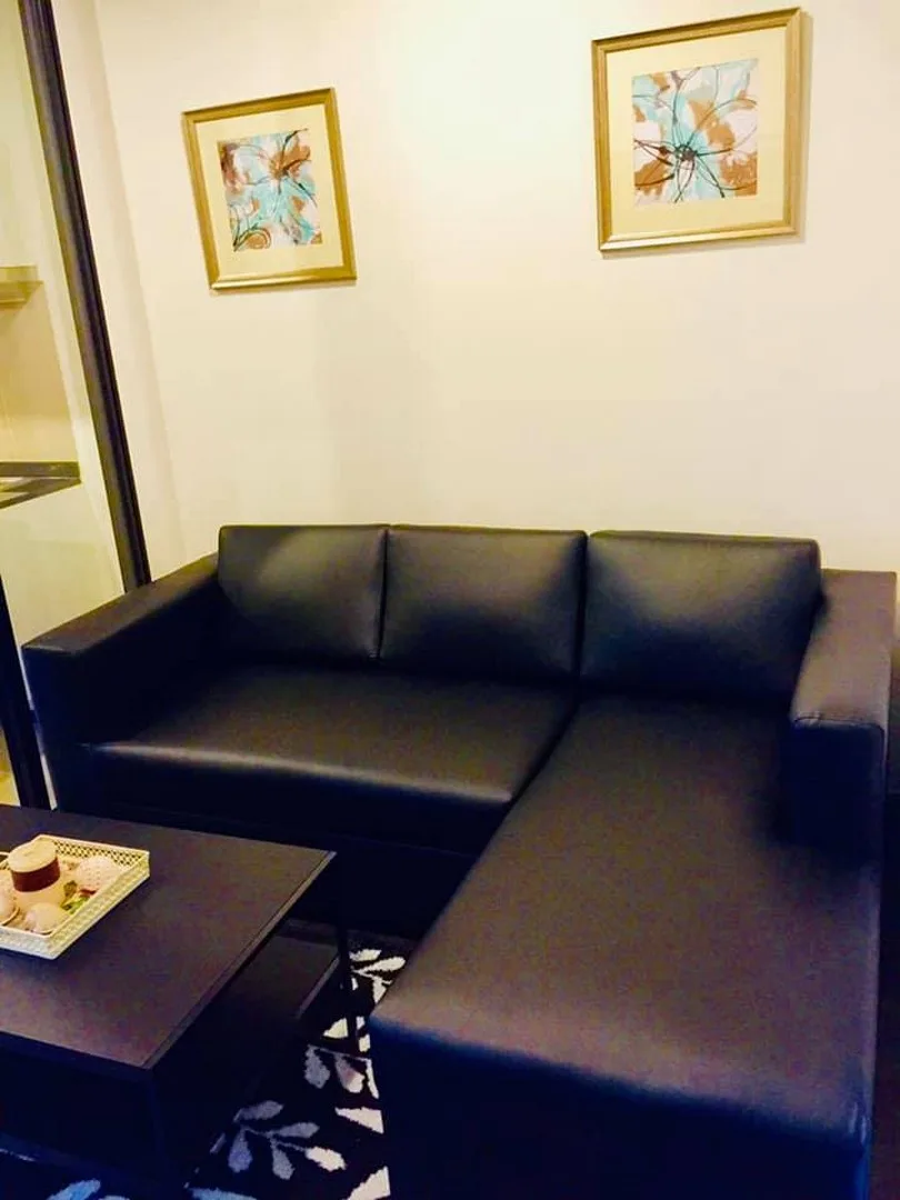 Property photos for The Base Park East Sukhumvit 77