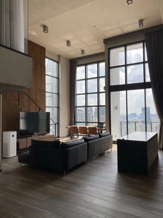 Property photos for The Lofts Asoke