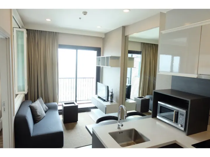 Property photos for WYNE Sukhumvit