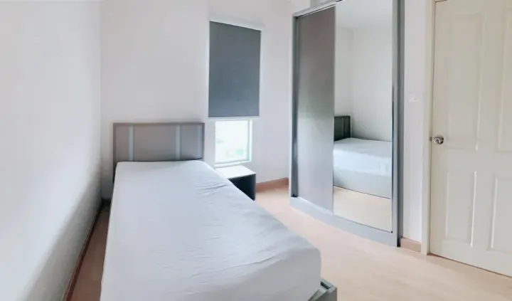 Property photos for Supalai Veranda Rama 9