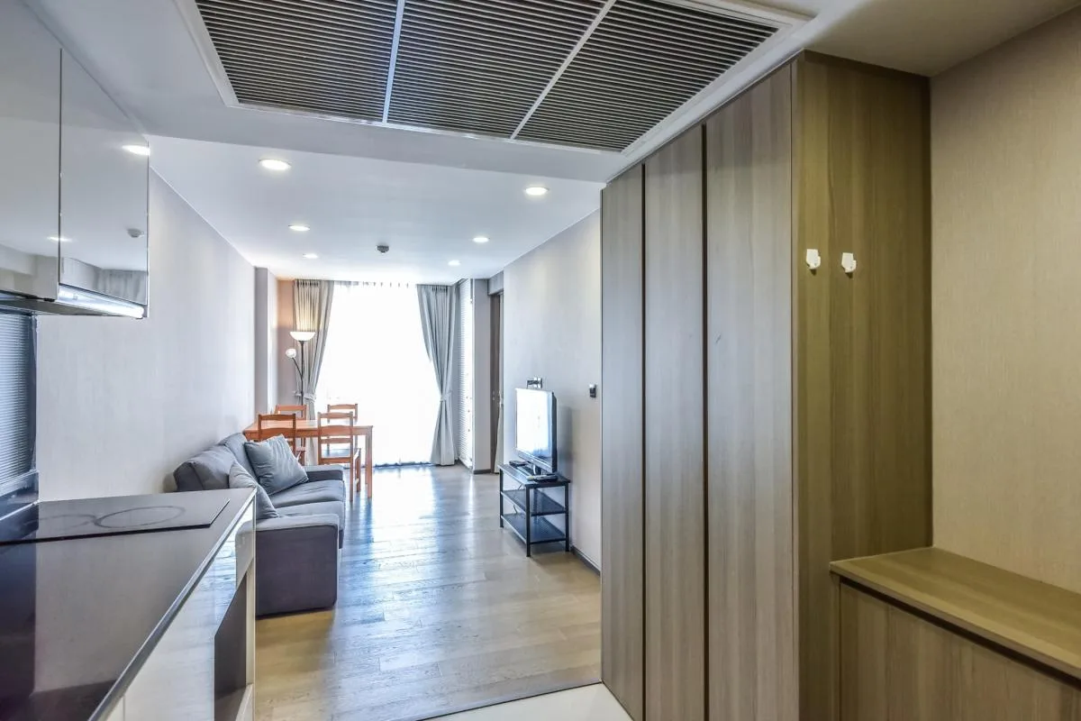 Property photos for Klass Condo Siam