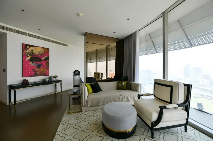 Property photos for Magnolias Ratchadamri Boulevard