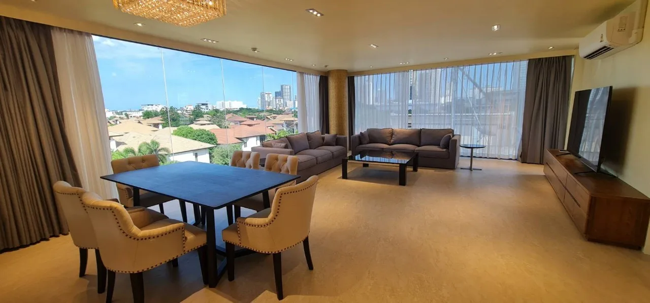 Property photos for Penthouse Condominium