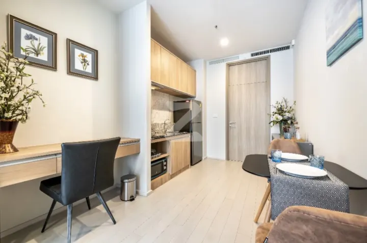 Property photos for Noble Ploenchit