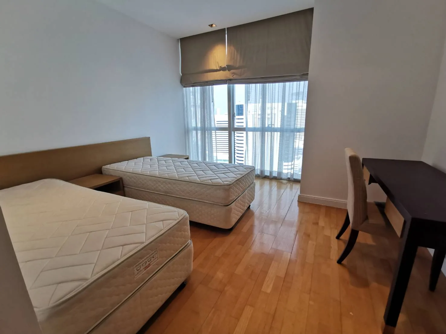 Property photos for Athenee Residence