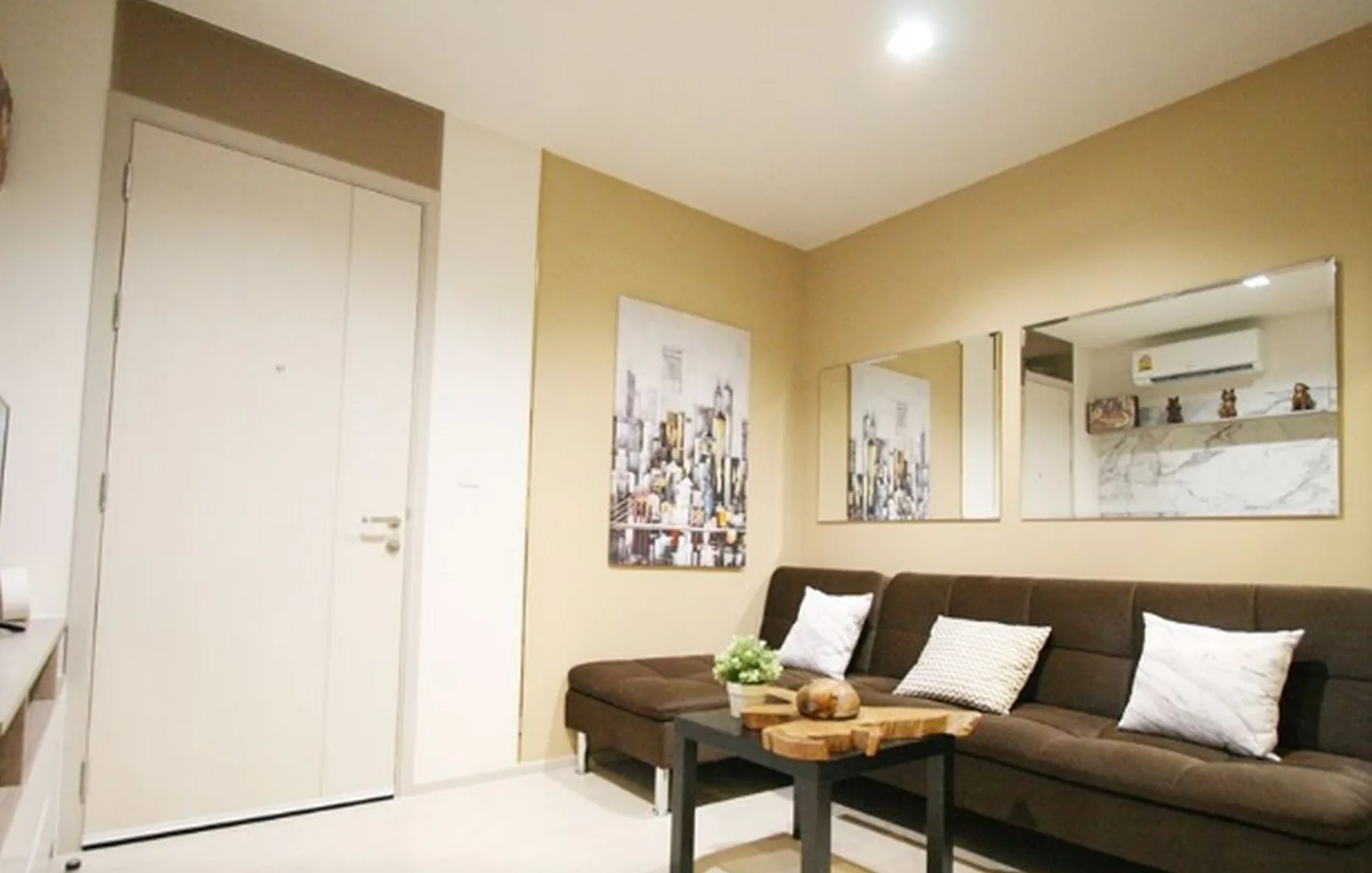 Property photos for Life Sukhumvit 48