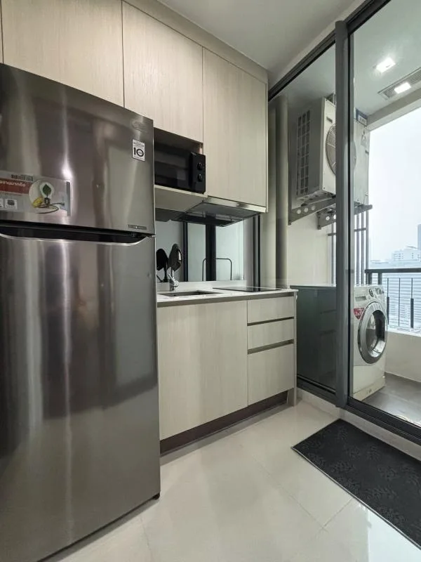 Property photos for Q Asoke