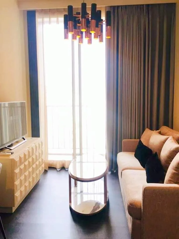 Property photos for Edge Sukhumvit 23
