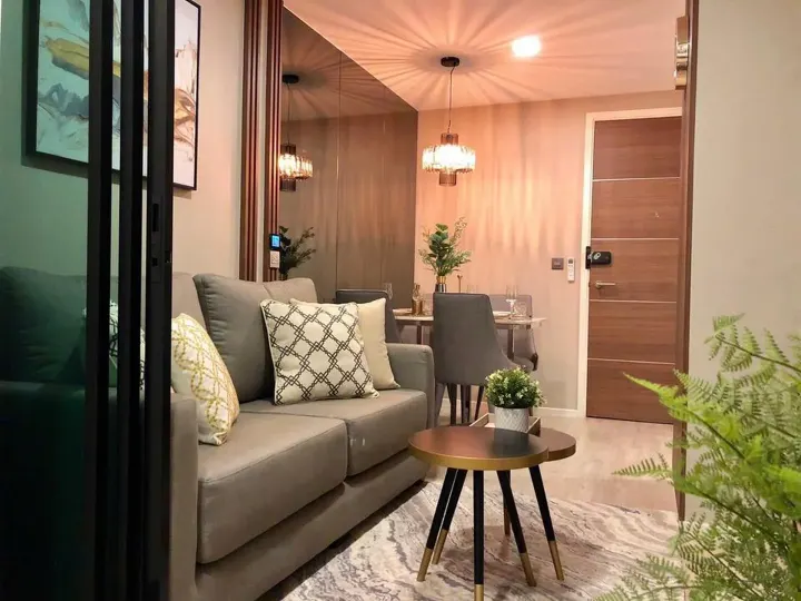 Property photos for Atmoz Ladprao 71