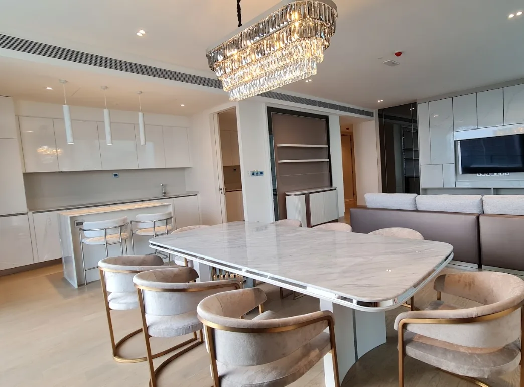Property photos for The Strand Thonglor