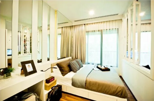 Property photos for WYNE Sukhumvit
