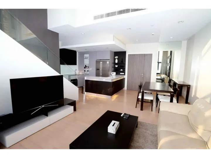 Property photos for Urbano Absolute Sathon - Taksin