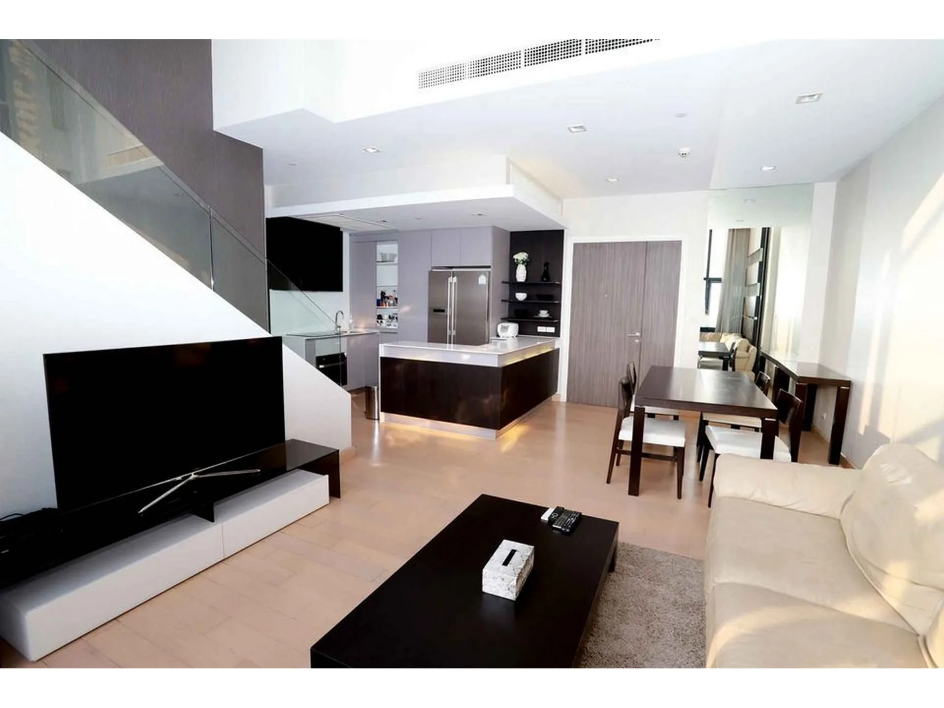 Property photos for Urbano Absolute Sathon - Taksin