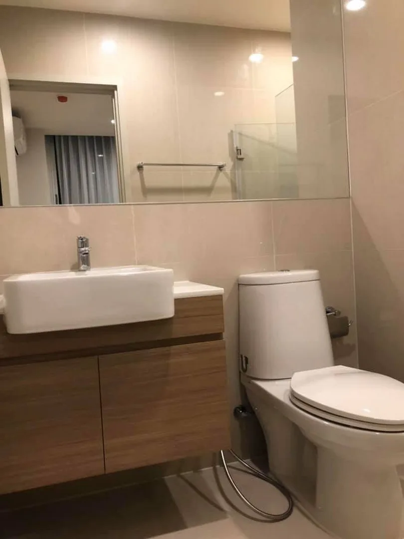 Property photos for Noble Revolve Ratchada 2