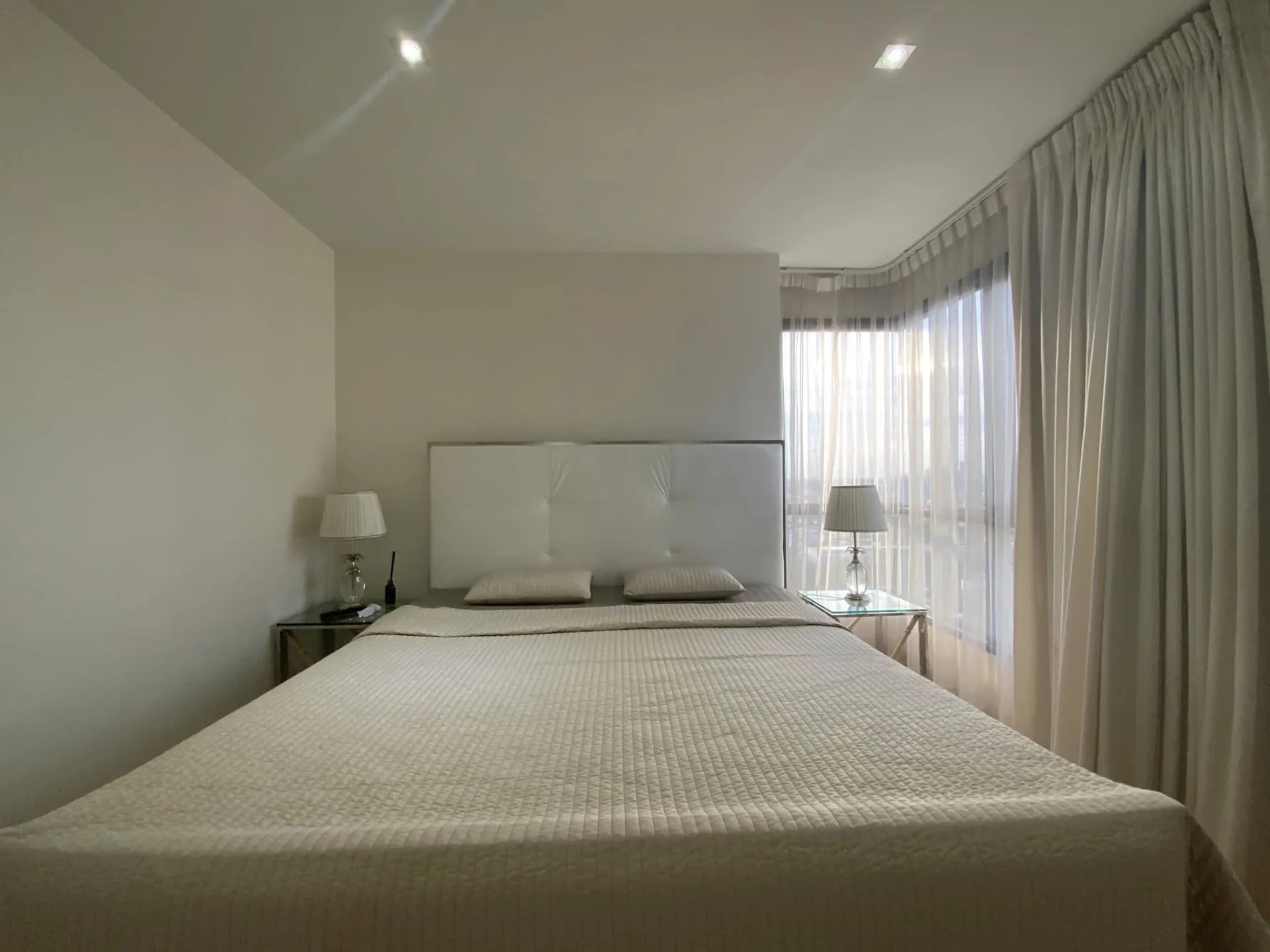 Property photos for HQ by Sansiri