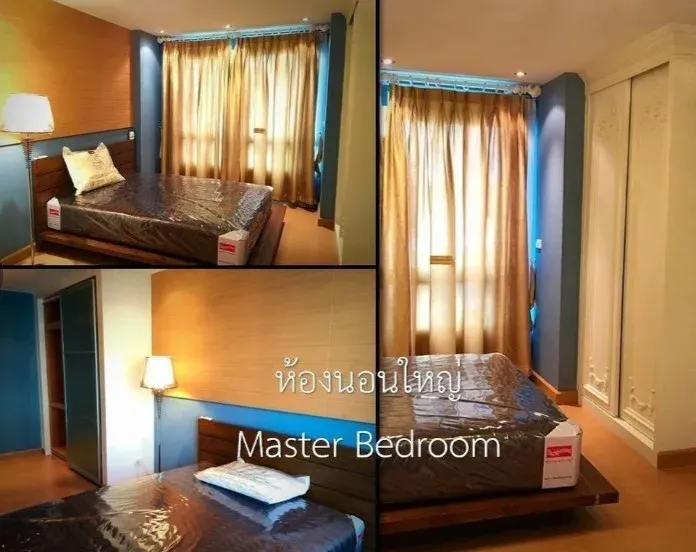 Property photos for The Bangkok Thanon Sub