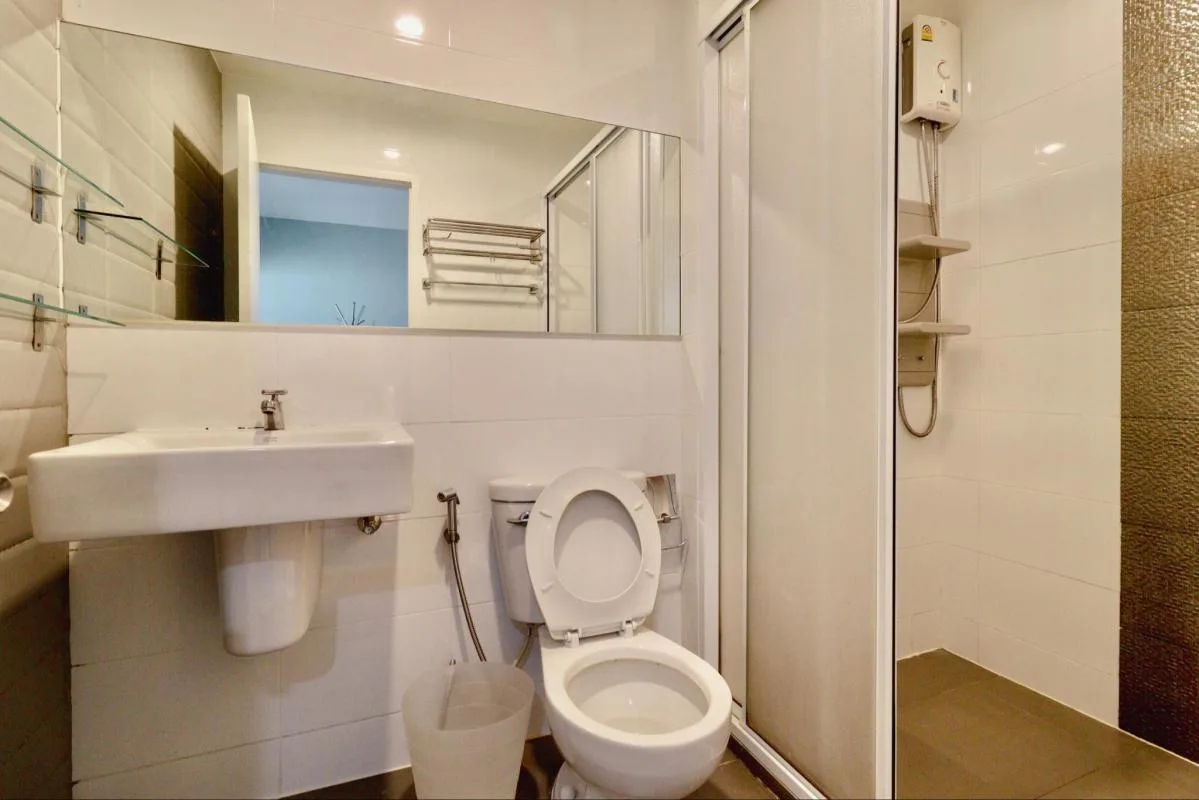 Property photos for Aspire Sukhumvit 48