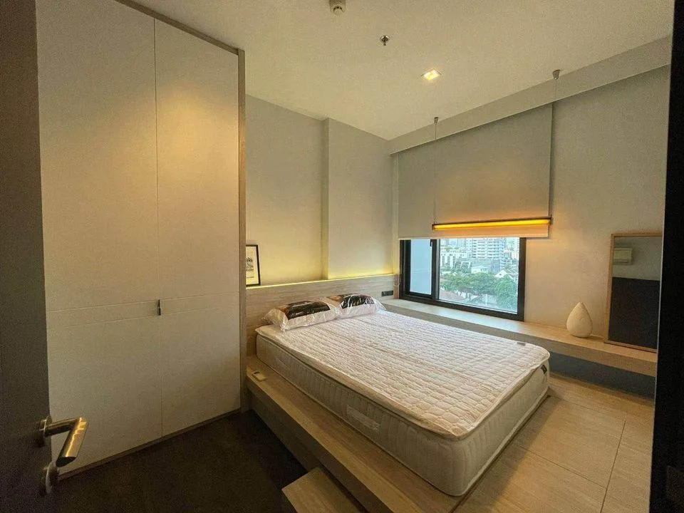 Property photos for Edge Sukhumvit 23