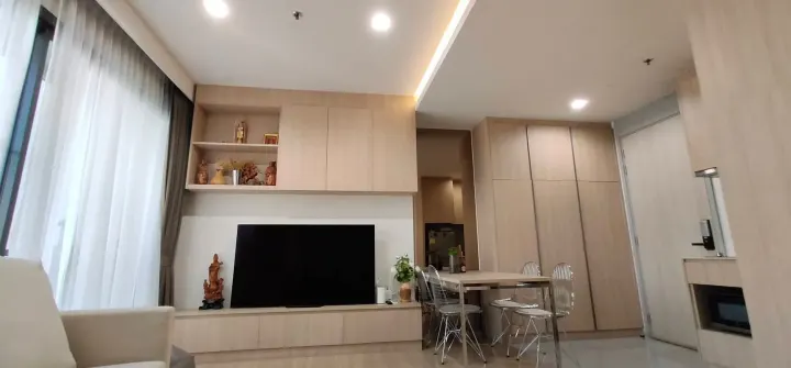 Property photos for M Jatujak