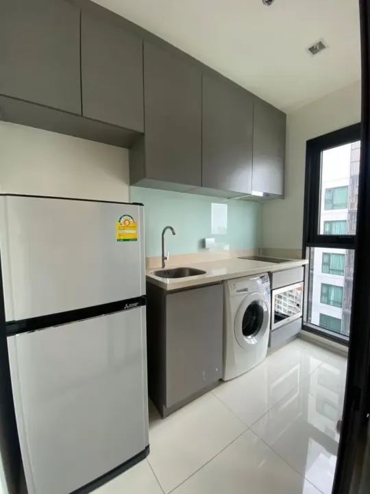 Property photos for Rhythm Sukhumvit 36 - 38