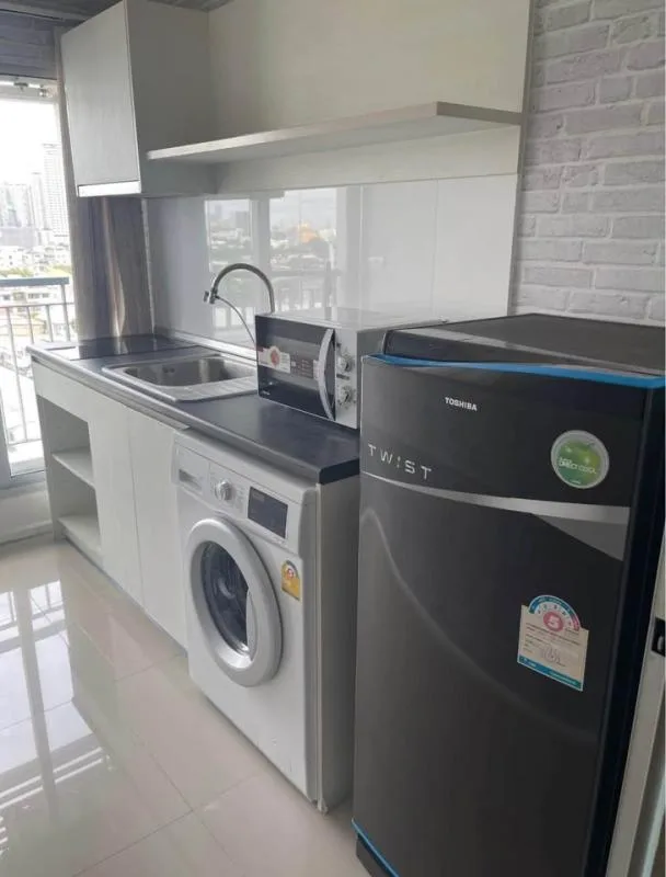 Property photos for Aspire Sukhumvit 48