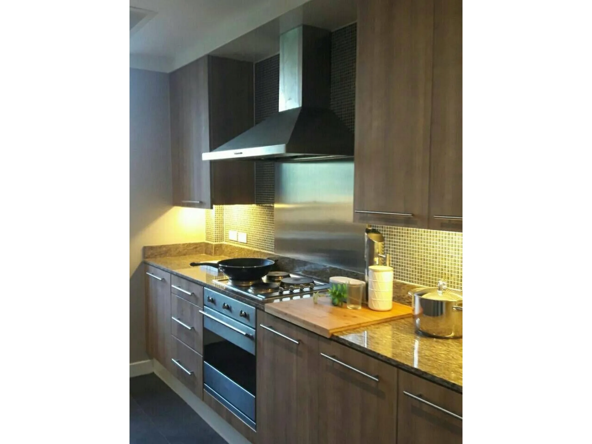 Property photos for Monet House Apartment