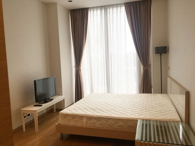 Property photos for Saladaeng Residences