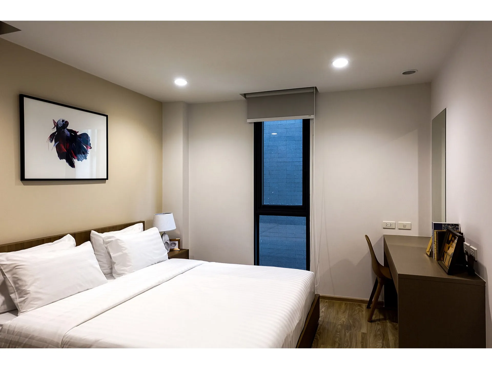 Property photos for Mayflower House Apartment