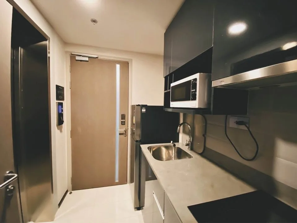 Property photos for Ideo Q Siam - Ratchathewi
