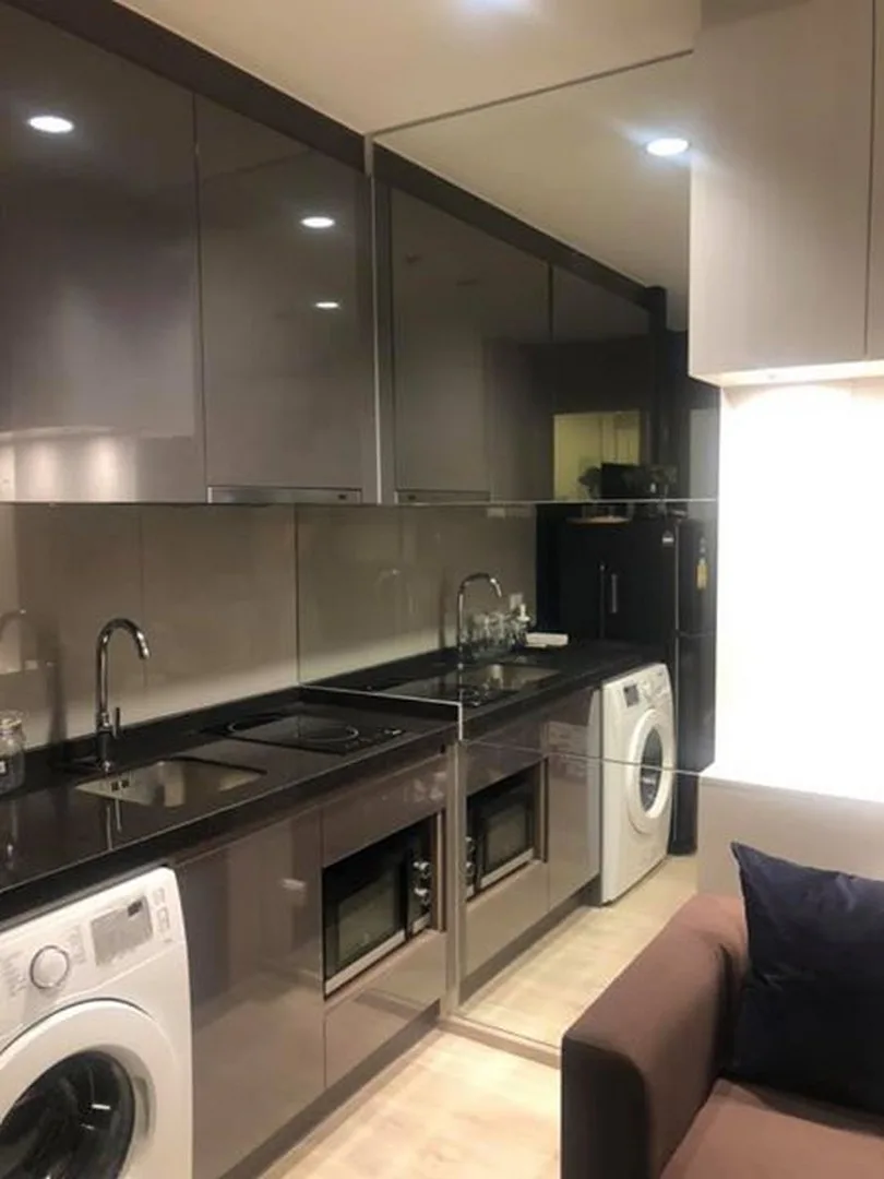 Property photos for Rhythm Asoke