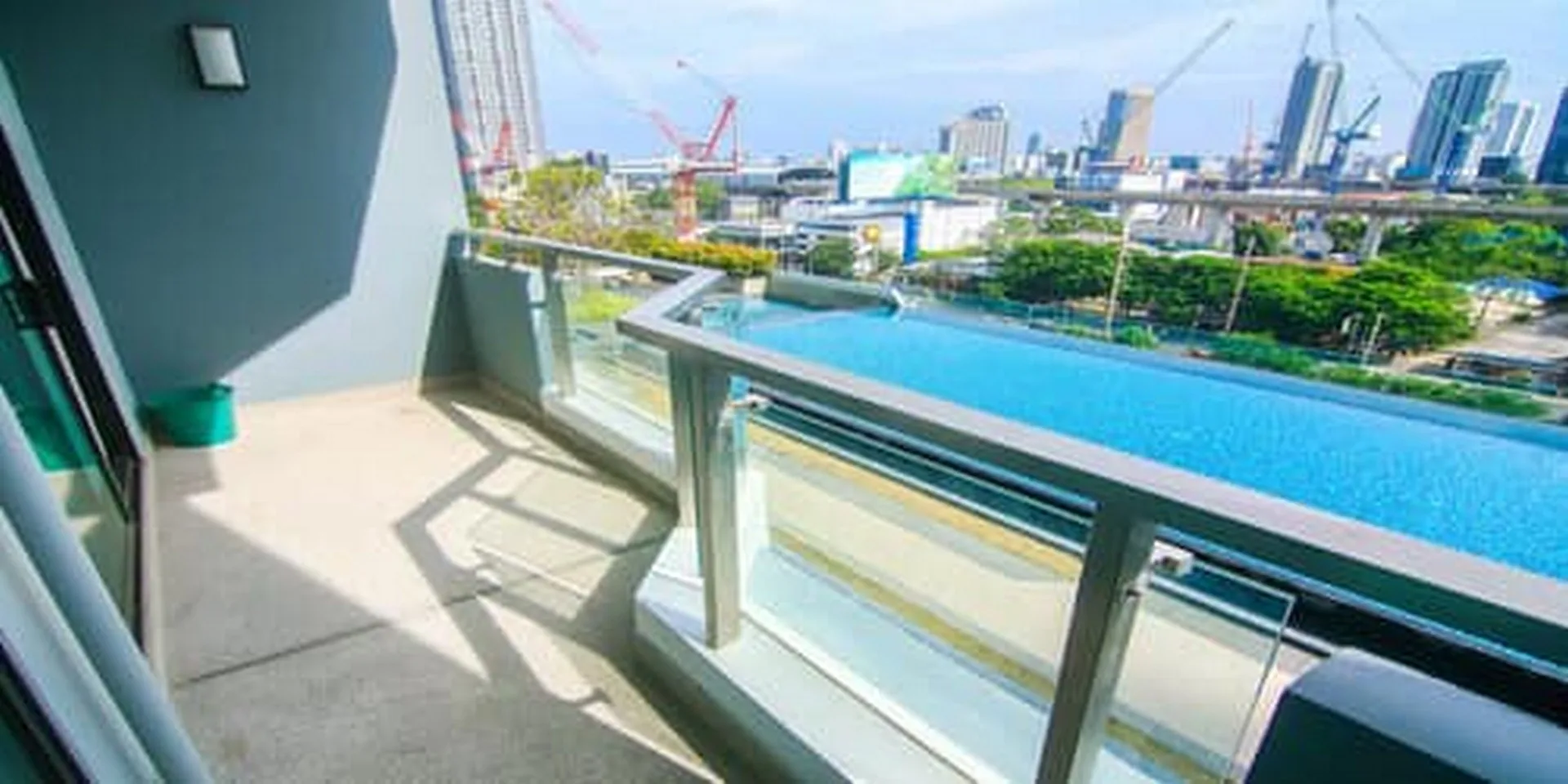 Property photos for Supalai Premier @ Asoke