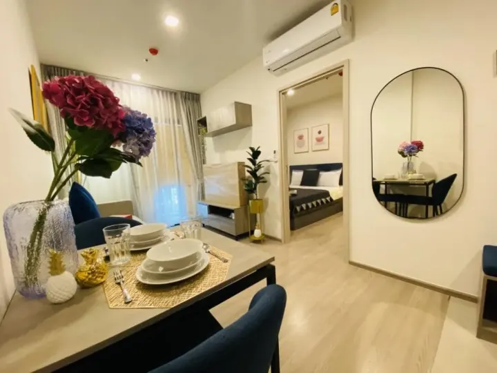 Property photos for The Base Phetchaburi-thonglor