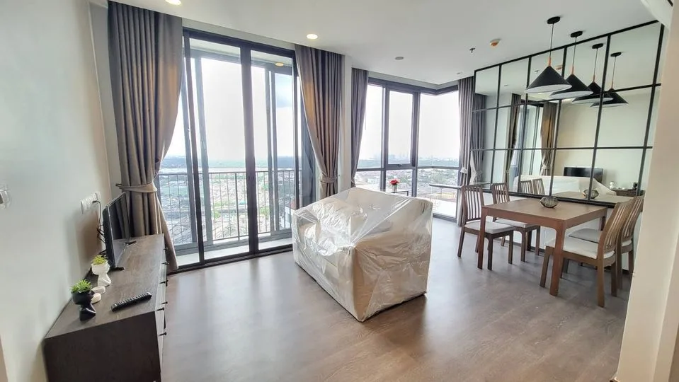Property photos for OKA HAUS Sukhumvit 36