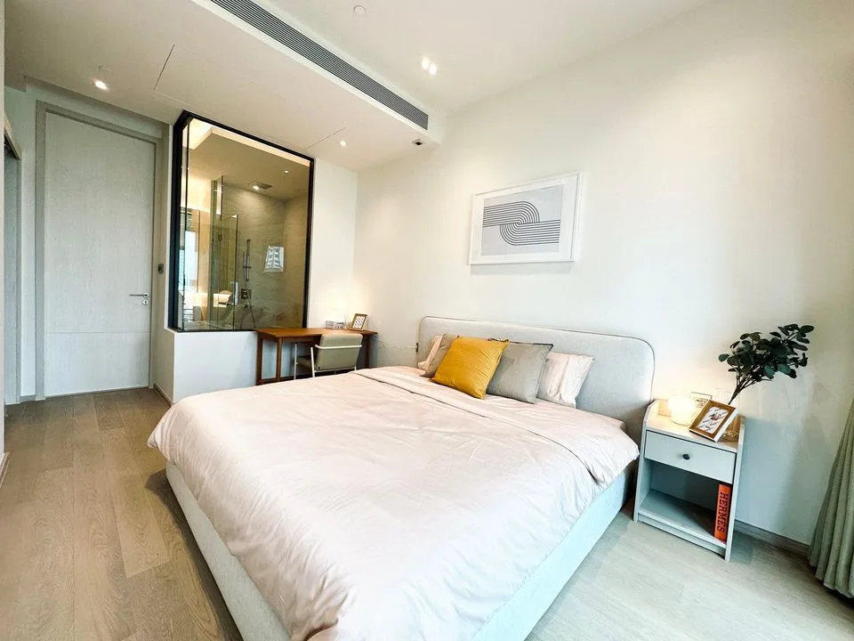 Property photos for The Strand Thonglor