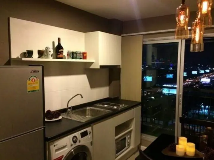 Property photos for Aspire Rama 9