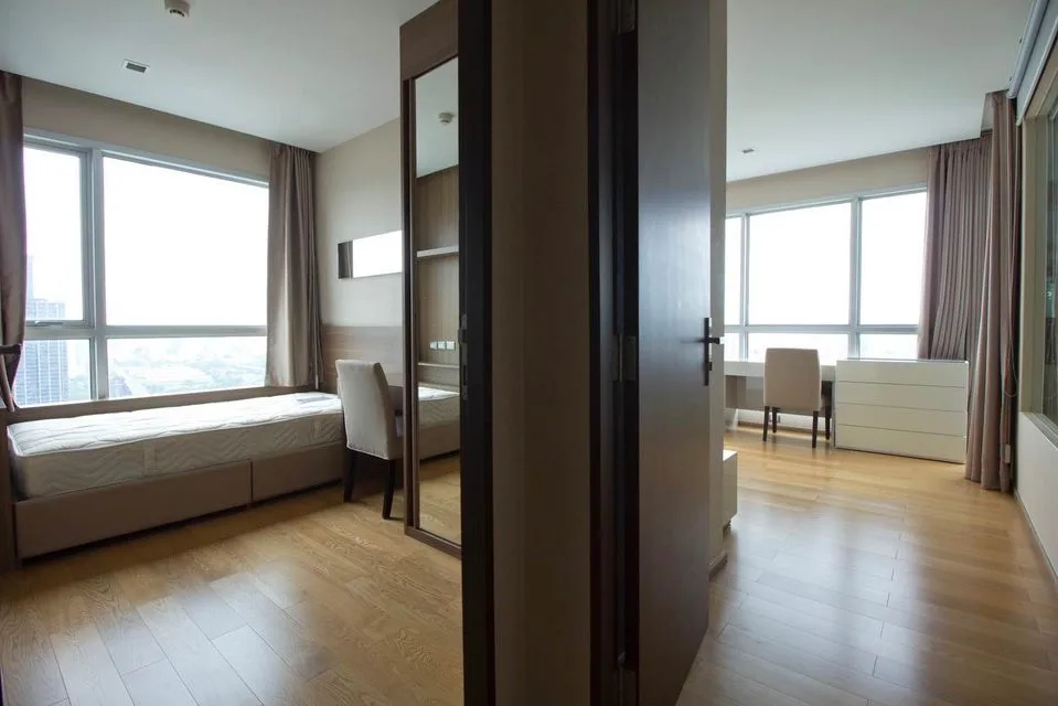 Property photos for The Address Asoke