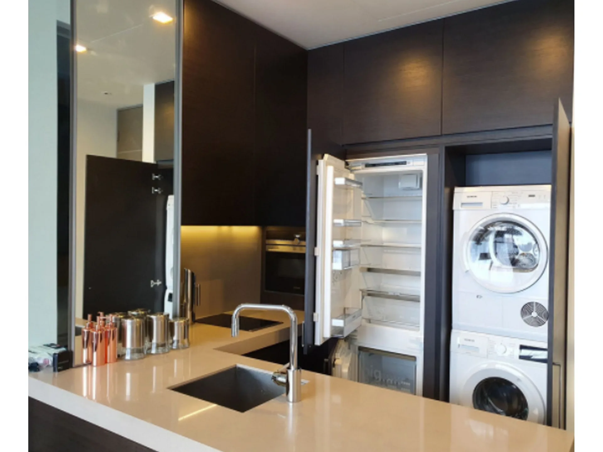 Property photos for Saladaeng One