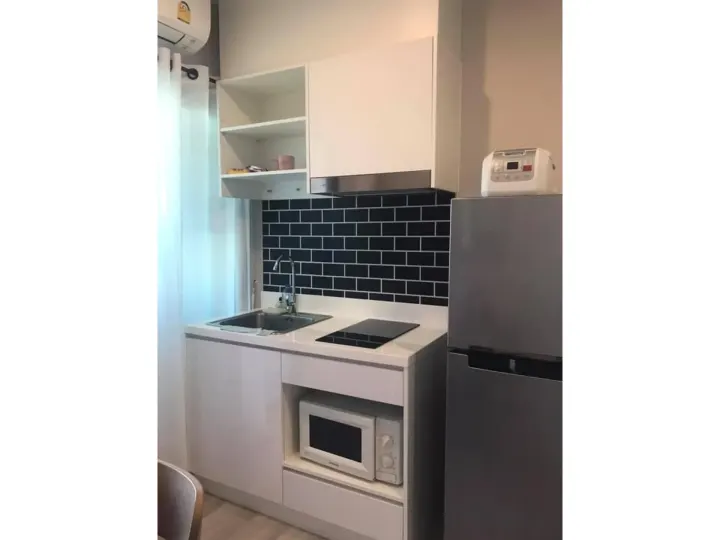 Property photos for The Privacy Rama 9