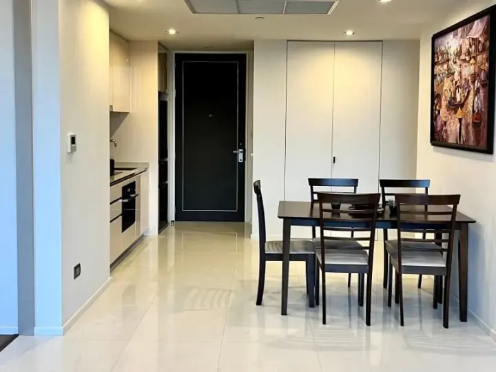 Property photos for The Bangkok Sathorn
