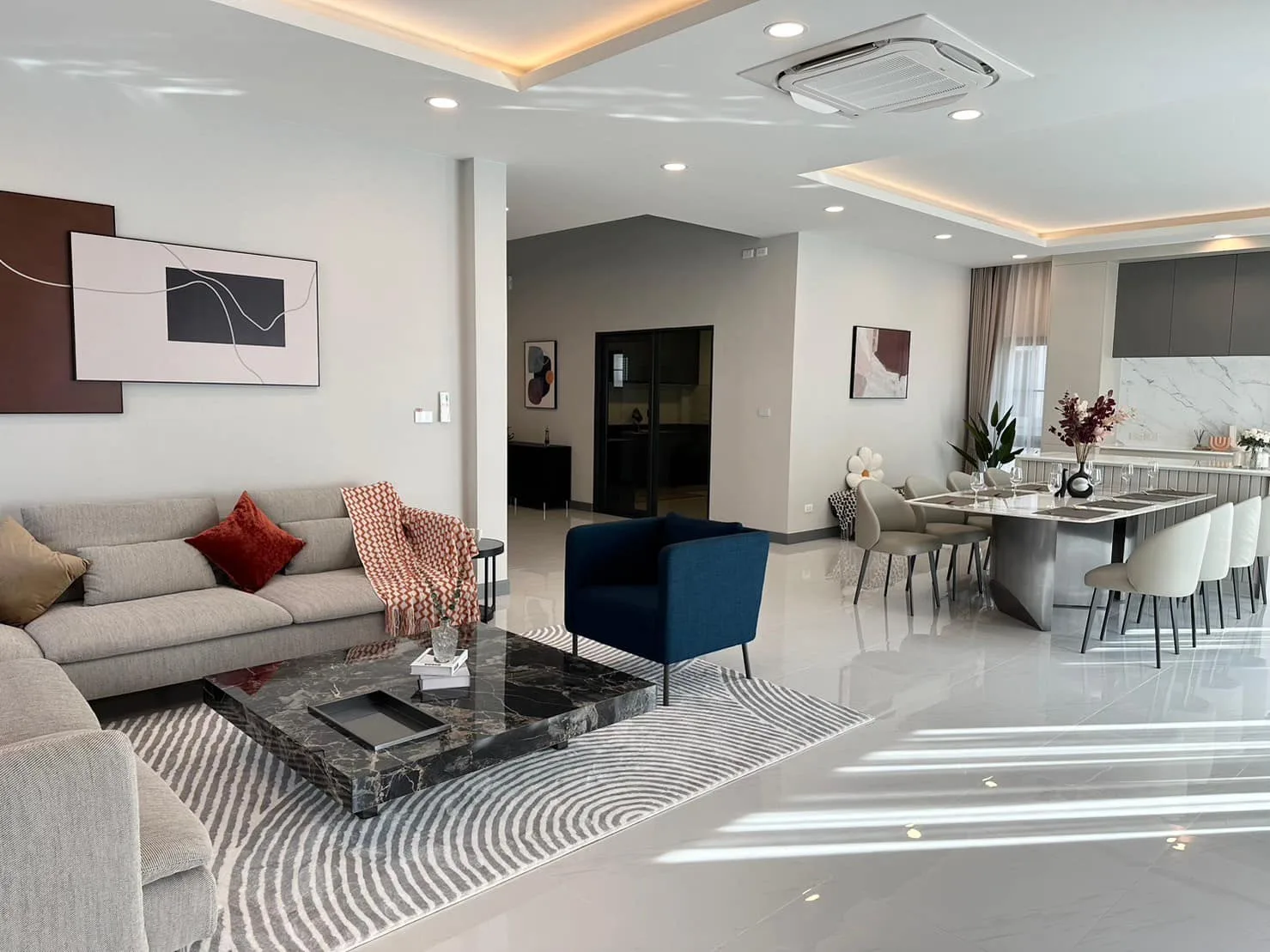 Property photos for The City Bangna Km.7