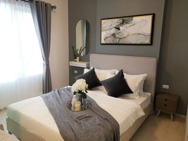 Property photos for Chapter One Eco Ratchada - Huaikwang