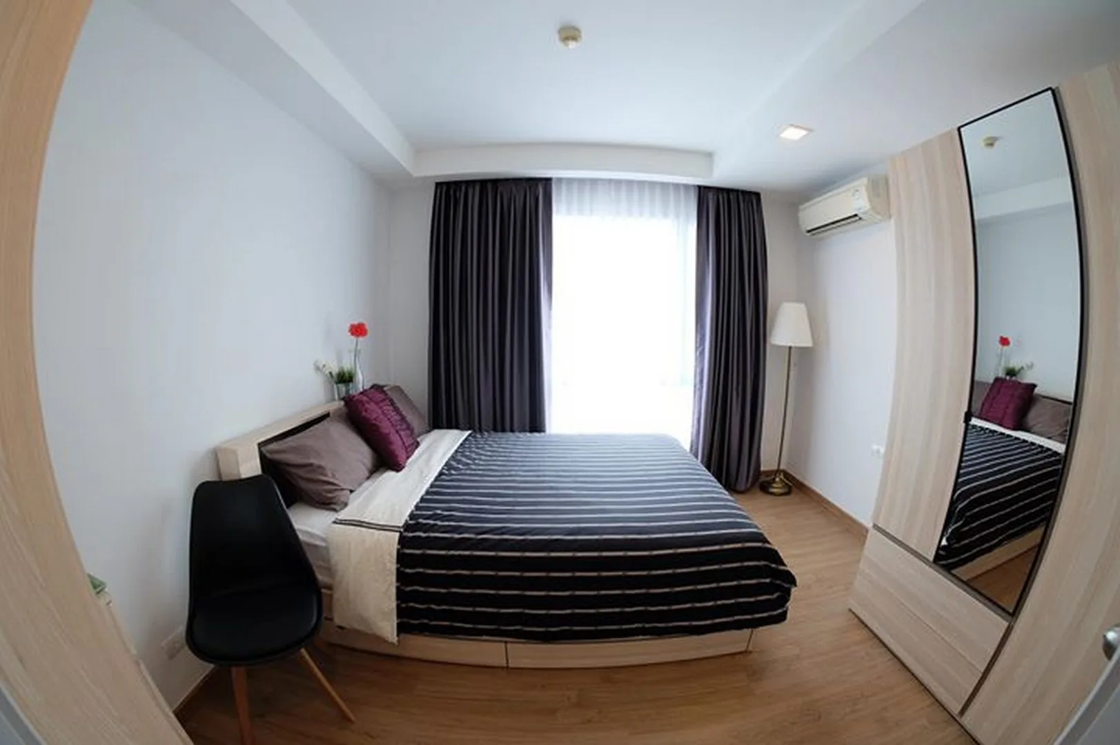 Property photos for Thru Thonglor